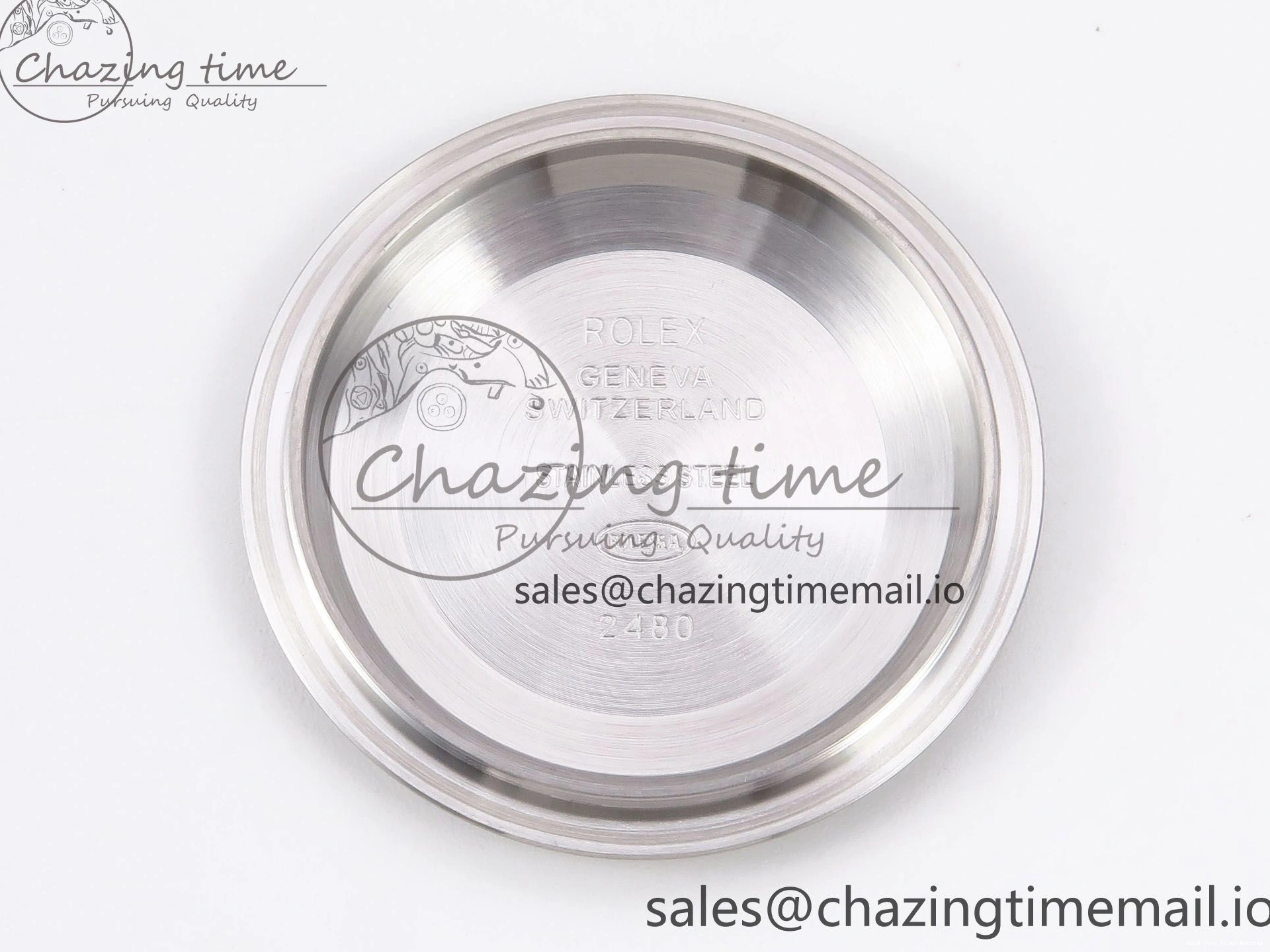 Best AAA Replica Sites MOP EWEF Best 126333 Unique Bracelet Oyster SS Dial Edition 970 DateJust on 41 YG White A 1228